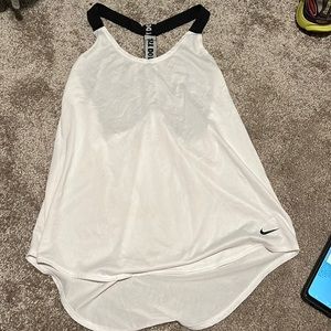 Nike tank